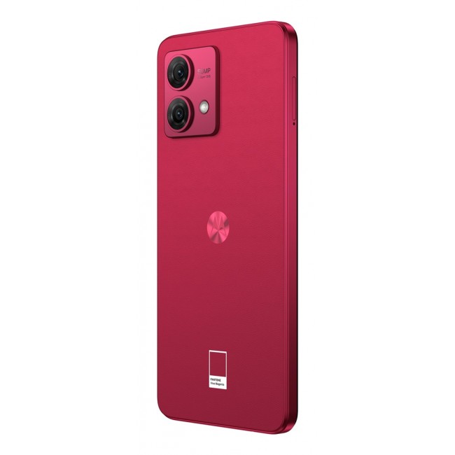 Smartfon Motorola Moto G84 5G 8/256 Viva Magenta Smartfon Motorola Moto G84 5G 8/256 Viva Magenta