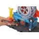 Hot Wheels City Super Twist Tire Shop Hot Wheels City Super Twist Tire Shop