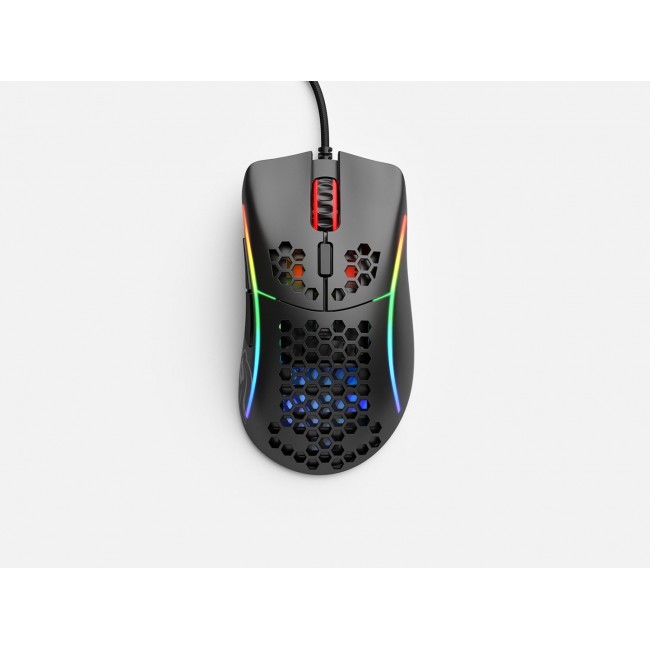 Glorious PC Gaming Race Model D Minus (Matte Black) Glorious PC Gaming Race Model D Minus (Matte Black)