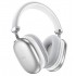 Hoco W35 Max Joy Wireless Bluetooth In-Ear Headset Silver
