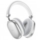 Hoco W35 Max Joy Wireless Bluetooth In-Ear Headset Silver Hoco W35 Max Joy Wireless Bluetooth In-Ear Headset Silver