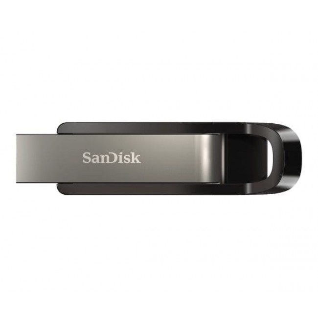 SANDISK FLASH EXTREME GO 64GB USB 3.2 SANDISK FLASH EXTREME GO 64GB USB 3.2