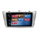 RADIO NAVIGATION GPS TOYOTA AVENSIS T27 2008-2015 RADIO NAVIGATION GPS TOYOTA AVENSIS T27 2008-2015