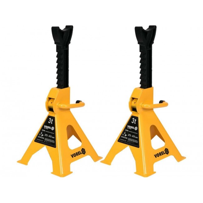 VOREL 80308 vehicle jack/stand VOREL 80308 vehicle jack/stand