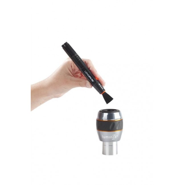 Celestron 93575 equipment cleansing kit Lenses/Glass Cleansing pen/cloth Celestron 93575 equipment cleansing kit Lenses/Glass Cleansing pen/cloth