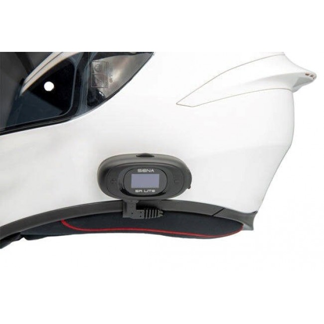Sena 5RLITE-01D Dual Motorcycle Intercom Bluetooth 5.1 700m Black Sena 5RLITE-01D Dual Motorcycle Intercom Bluetooth 5.1 700m Black