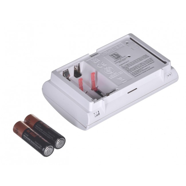 K7CO KIDDE CARBON MONOXIDE AND CARBON MONOXIDE DETECTOR