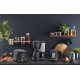 Tefal Includeo KI5338 electric kettle 1 L 2400 W Black Tefal Includeo KI5338 electric kettle 1 L 2400 W Black