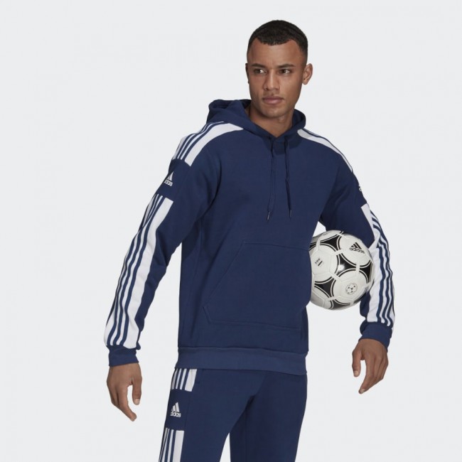 Adidas Squadra 21 Hoodie Adidas Squadra 21 Hoodie
