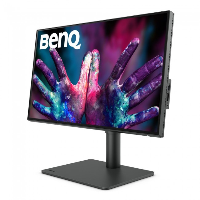 BenQ PD2506Q LED display 63.5 cm (25 BenQ PD2506Q LED display 63.5 cm (25