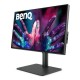 BenQ PD2506Q LED display 63.5 cm (25 BenQ PD2506Q LED display 63.5 cm (25