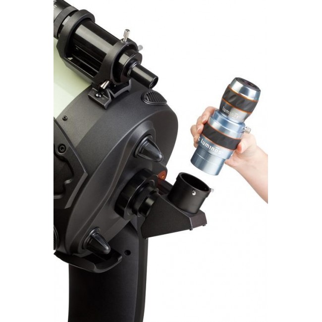 Celestron Luminos 2.5x 2 Celestron Luminos 2.5x 2