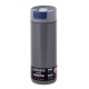 Kambukka Olympus Serious Grey - thermal mug, 500 ml Kambukka Olympus Serious Grey - thermal mug, 500 ml