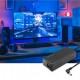 Qoltec 52400 power adapter/inverter Indoor 30 W Black Qoltec 52400 power adapter/inverter Indoor 30 W Black