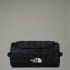Toiletry bag base camp travel canister l-tnf black-tnf white-npf THE NORTH FACE