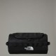 Toiletry bag base camp travel canister l-tnf black-tnf white-npf THE NORTH FACE