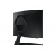 Samsung G55C computer monitor 68.6 cm (27 Samsung G55C computer monitor 68.6 cm (27