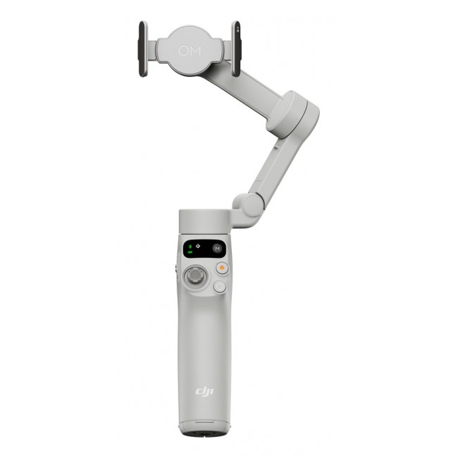 DJI CP.OS.00000406.01 video stabilizer/support Smartphone camera stabilizer White DJI CP.OS.00000406.01 video stabilizer/support Smartphone camera stabilizer White