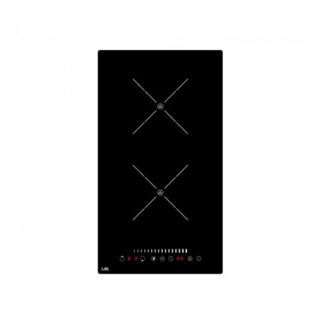 Induction cooktop LI-A23511 3500 W Black