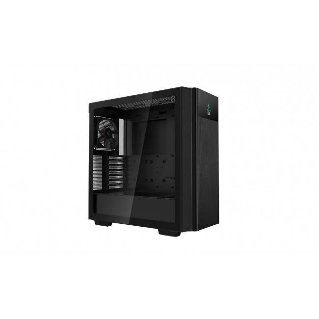 DeepCool CH510 MESH DIGITAL Midi Tower Black DeepCool CH510 MESH DIGITAL Midi Tower Black