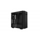 DeepCool CH510 MESH DIGITAL Midi Tower Black DeepCool CH510 MESH DIGITAL Midi Tower Black