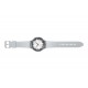 Samsung Galaxy Watch6 Classic 47 mm Digital Touchscreen Silver Samsung Galaxy Watch6 Classic 47 mm Digital Touchscreen Silver