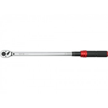 YT. Torque wrench 60-330Nm