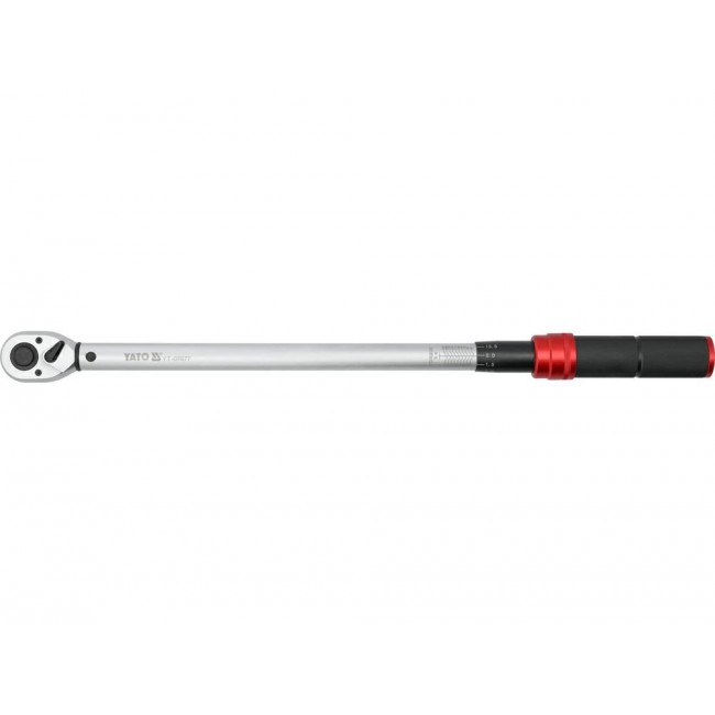 YT. Torque wrench 60-330Nm YT. Torque wrench 60-330Nm