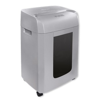 Shredder AFFILATI 23L Silent, Micro