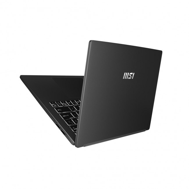 MSI Modern 14 C7M-294PL AMD Ryzen 5 7430U Laptop 35.6 cm (14 MSI Modern 14 C7M-294PL AMD Ryzen 5 7430U Laptop 35.6 cm (14