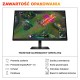 HP OMEN 27 inch QHD 180Hz Gaming Monitor - 27q G2 HP OMEN 27 inch QHD 180Hz Gaming Monitor - 27q G2