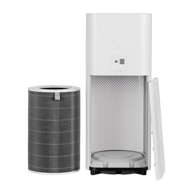 Xiaomi Smart Air Purifier 4 Pro 60 m 65 dB White Xiaomi Smart Air Purifier 4 Pro 60 m 65 dB White