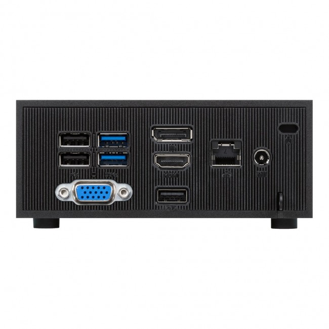 ASUS ExpertCenter PN42-BBN200MV Black N200 ASUS ExpertCenter PN42-BBN200MV Black N200
