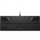 Corsair K70 MAX keyboard Gaming USB US English Black Corsair K70 MAX keyboard Gaming USB US English Black