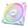 ASUS Prime MR120 Fan ARGB White Computer case 12 cm