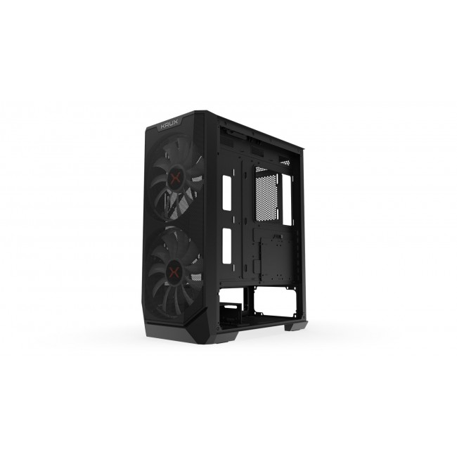 KRUX Vortex Case (KRX0094) Black KRUX Vortex Case (KRX0094) Black