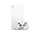 Microsoft Xbox Series X 1 TB Wi-Fi White
