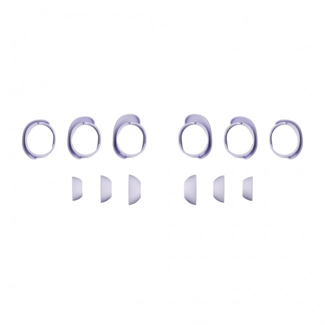 Bose 888507-0300 headphones/headset Wireless In-ear Bluetooth Lilac