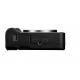 Canon EOS R50 V MILC Body 24.2 MP CMOS 6000 x 4000 pixels Black Canon EOS R50 V MILC Body 24.2 MP CMOS 6000 x 4000 pixels Black