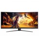 AOC G4 CU34G4Z computer monitor 86.4 cm (34