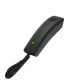 Fanvil H2U-B IP phone Black 2 lines Fanvil H2U-B IP phone Black 2 lines