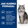 HILL'S Prescription Diet Liver Care - dry cat food - 1,5kg