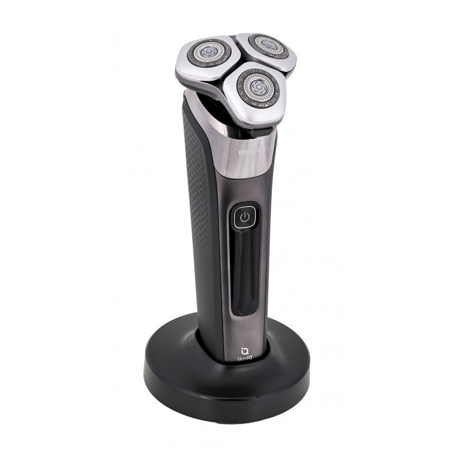 Philips i9000 X9002 Wet & Dry Electric Shaver with SkinIQ Philips i9000 X9002 Wet & Dry Electric Shaver with SkinIQ