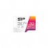 Silicon Power Elite Colorful 32 GB MicroSDHC UHS-I Class 10 (SP032GBSTHBV1V20SP)