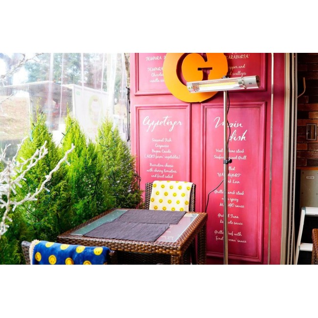 NEO tools 90-030 electric space heater NEO tools 90-030 electric space heater