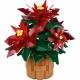 LEGO ICONS 10370 Poinsettia
