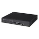 TP-LINK TL-SG1008 network switch Unmanaged TP-LINK TL-SG1008 network switch Unmanaged