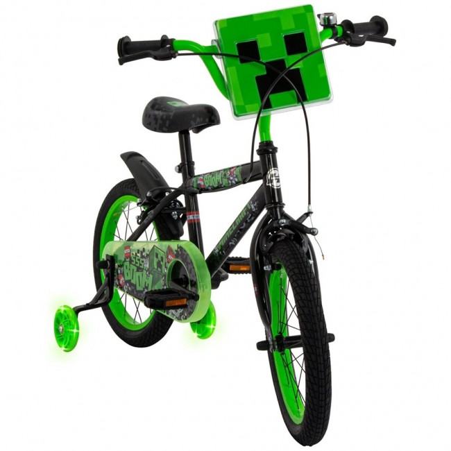 Huffy Bike Minecraft 16