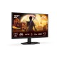 AOC G4 Q27G42ZE computer monitor 68.6 cm (27 AOC G4 Q27G42ZE computer monitor 68.6 cm (27