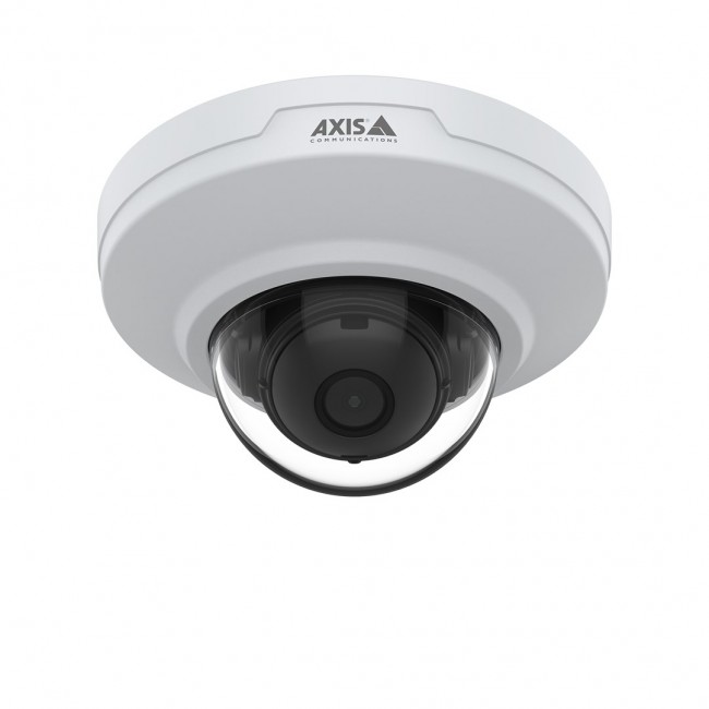 Axis 02373-001 security camera Dome IP security camera Indoor 1920 x 1080 pixels Ceiling/wall Axis 02373-001 security camera Dome IP security camera Indoor 1920 x 1080 pixels Ceiling/wall